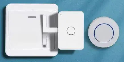 Wireless Remote Button Pusher Switch My Store