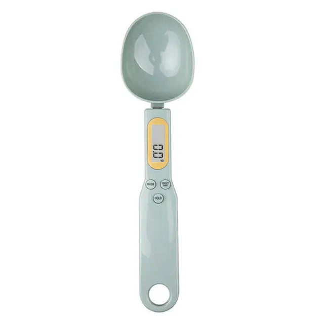 Digital Spoon Scale (0.1g–500g Precision) My Store