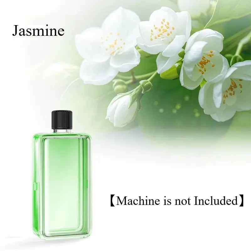 7-Speed Digital Scent Diffuser My Store