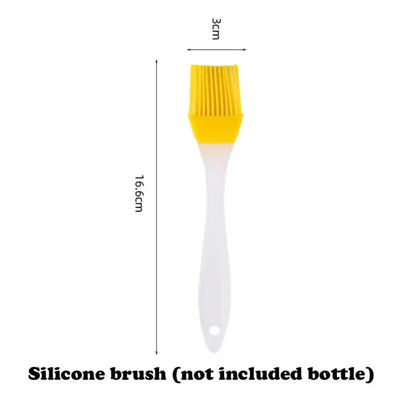 200ml / 300ml / 500ml Kitchen Oil Spray Bottle My Store