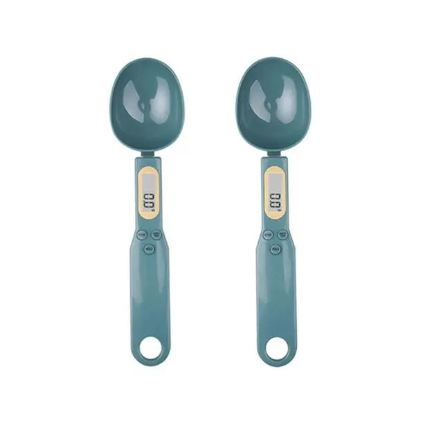 Digital Spoon Scale (0.1g–500g Precision) My Store