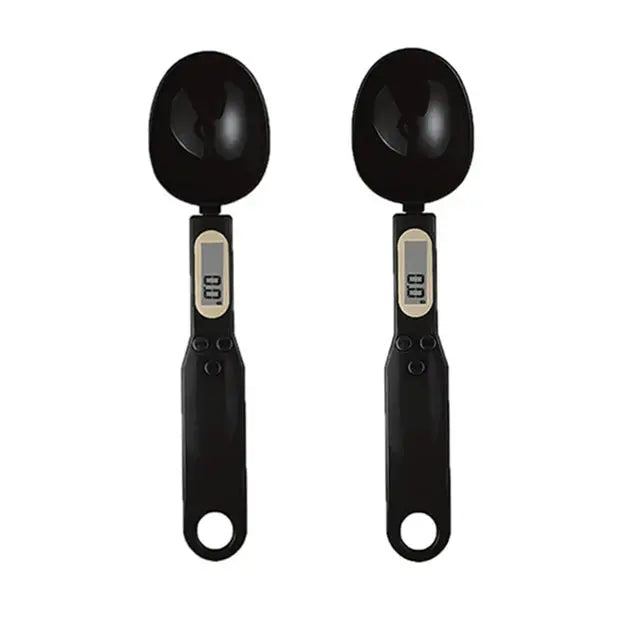 Digital Spoon Scale (0.1g–500g Precision) My Store