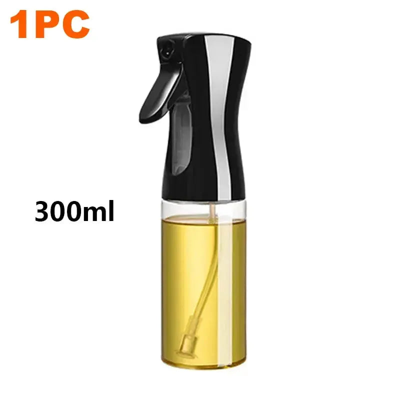 200ml / 300ml / 500ml Kitchen Oil Spray Bottle My Store