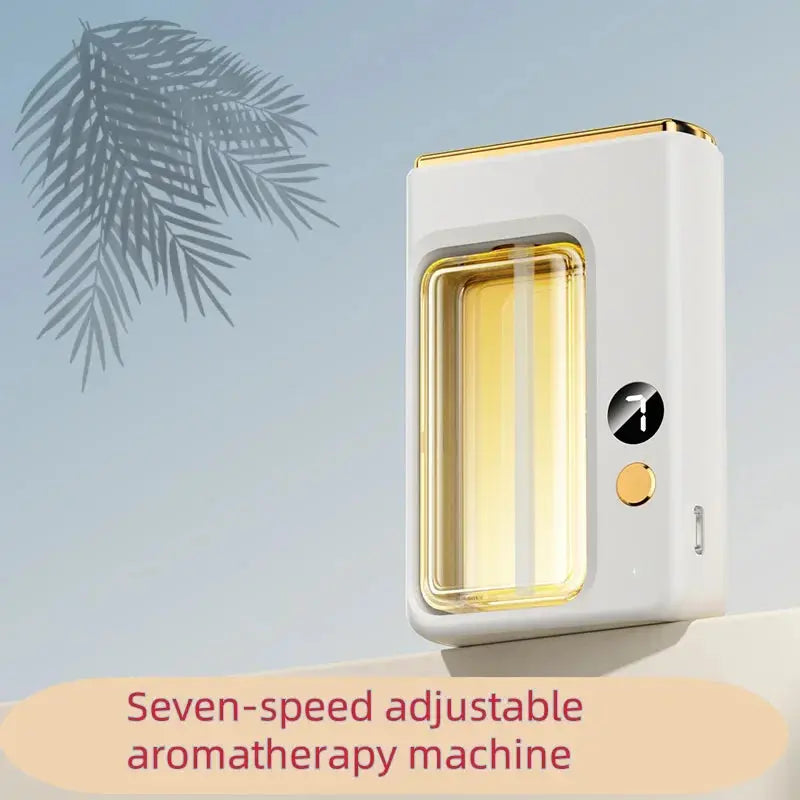7-Speed Digital Scent Diffuser My Store