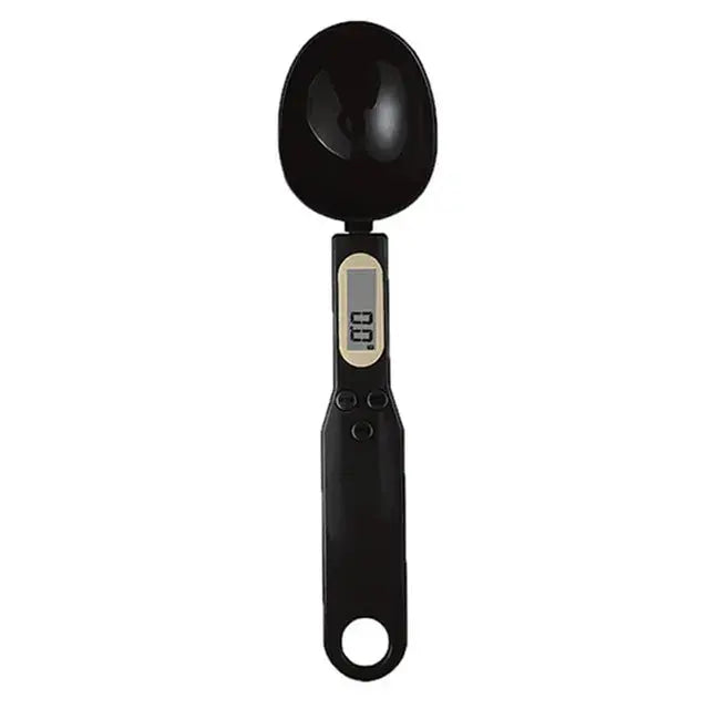 Digital Spoon Scale (0.1g–500g Precision) My Store