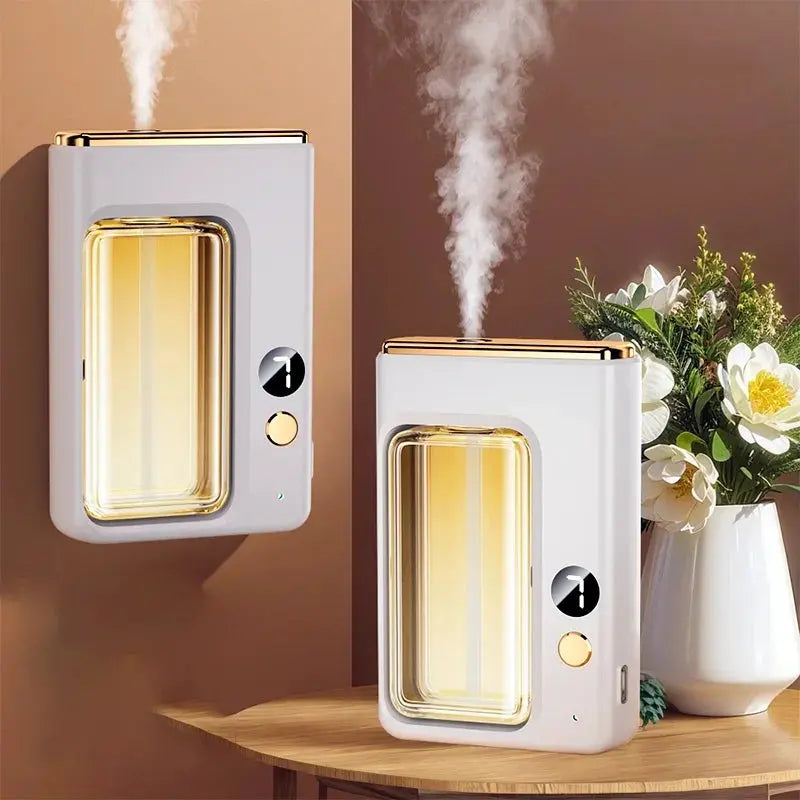 7-Speed Digital Scent Diffuser My Store