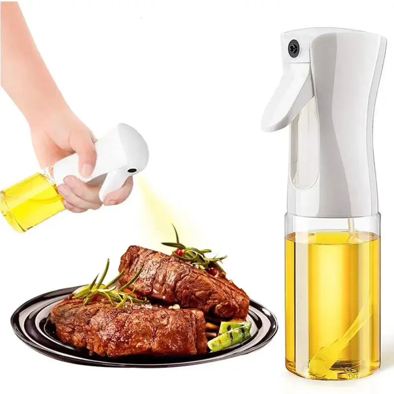 200ml / 300ml / 500ml Kitchen Oil Spray Bottle My Store