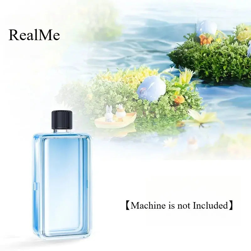 7-Speed Digital Scent Diffuser My Store