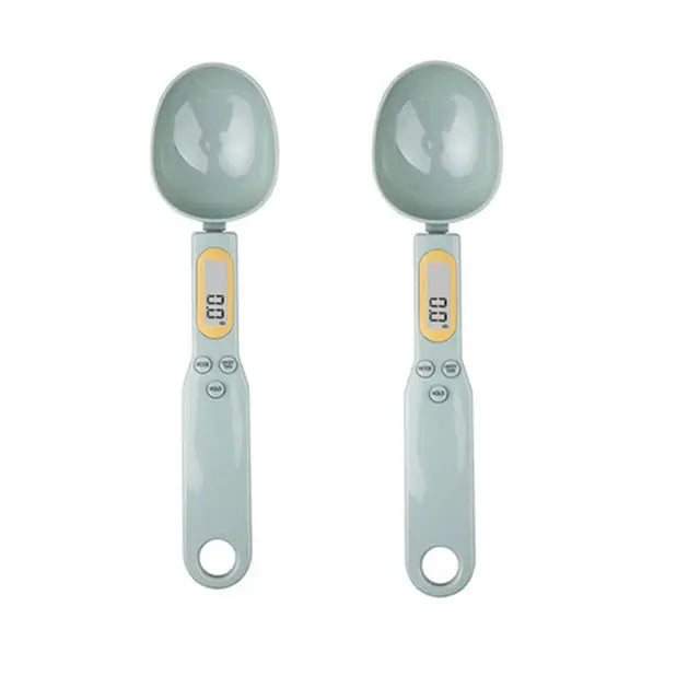 Digital Spoon Scale (0.1g–500g Precision) My Store