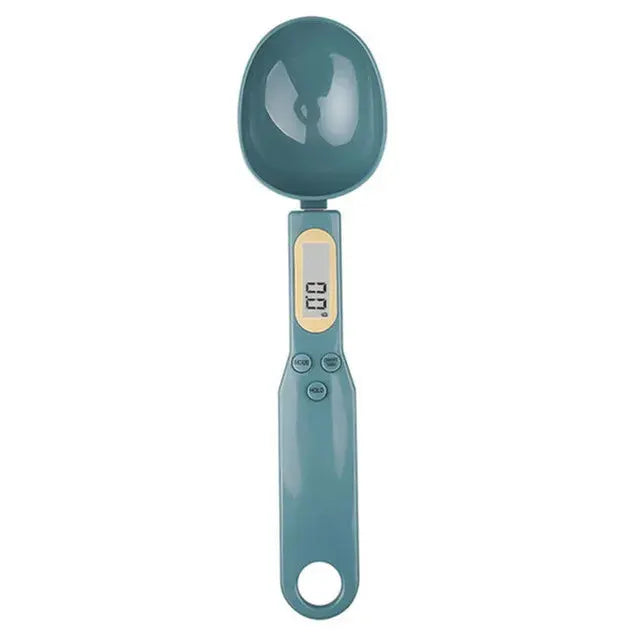 Digital Spoon Scale (0.1g–500g Precision) My Store