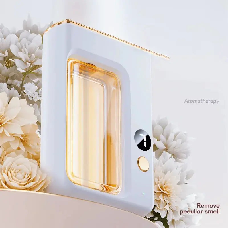7-Speed Digital Scent Diffuser My Store