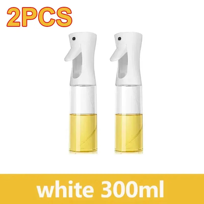 200ml / 300ml / 500ml Kitchen Oil Spray Bottle My Store