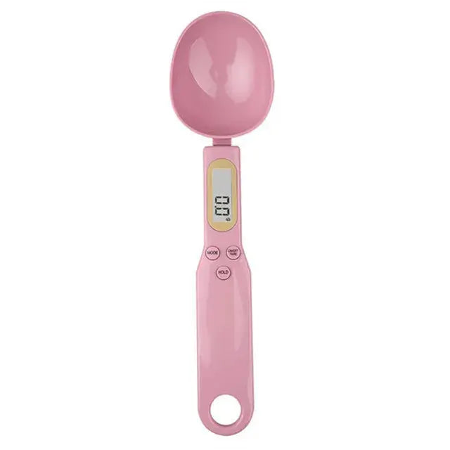 Digital Spoon Scale (0.1g–500g Precision) My Store