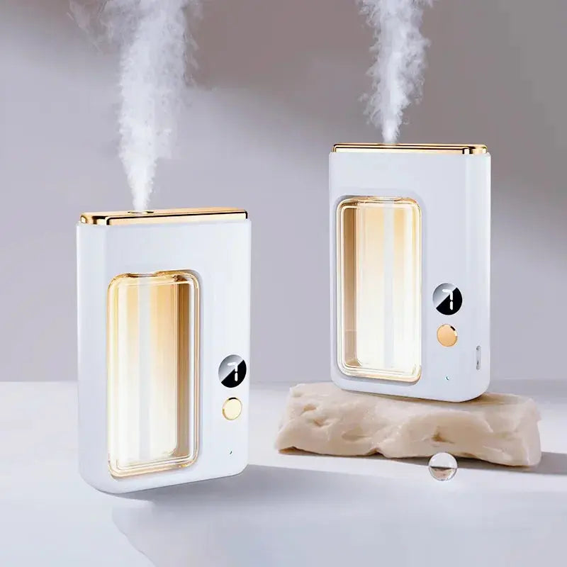 7-Speed Digital Scent Diffuser My Store