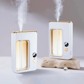 7-Speed Digital Scent Diffuser My Store