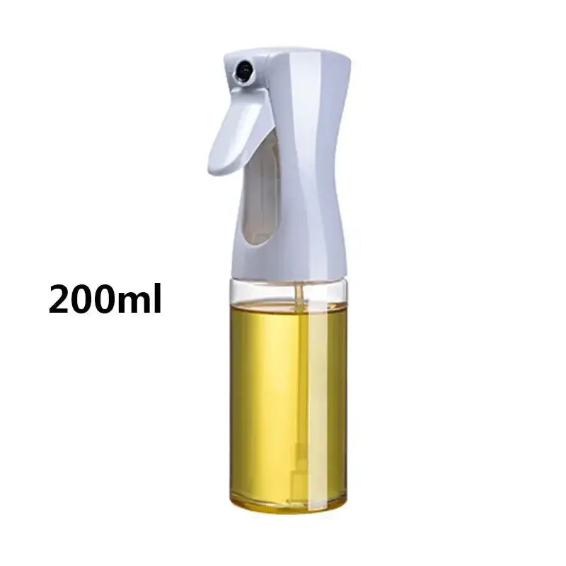 200ml / 300ml / 500ml Kitchen Oil Spray Bottle My Store