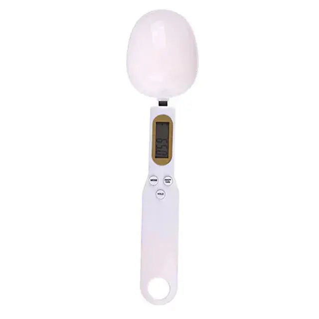 Digital Spoon Scale (0.1g–500g Precision) My Store