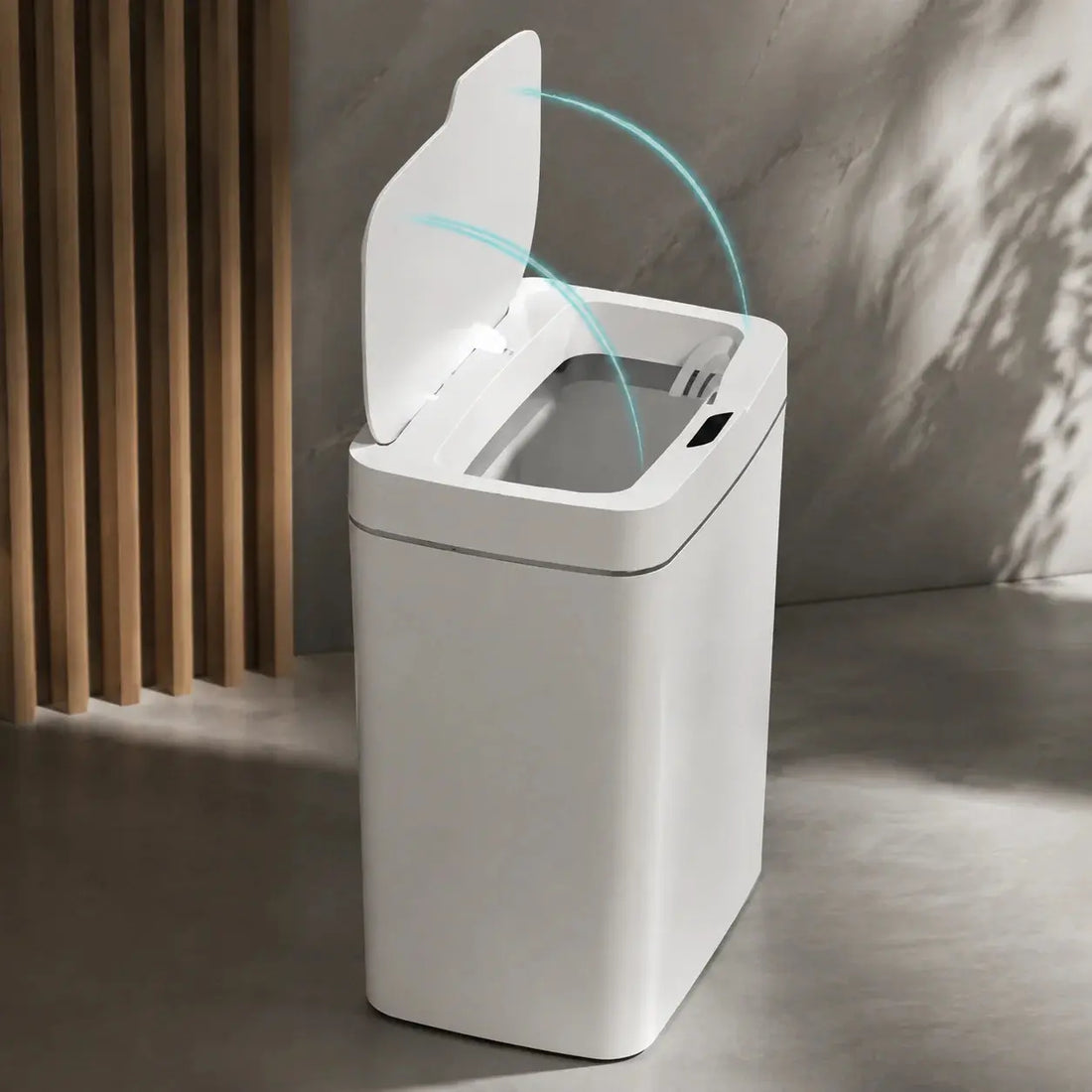Touchless 15L Smart Sensor Trash Can My Store