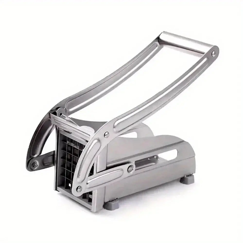 Stainless Steel French Fry & Vegetable Cutter My Store
