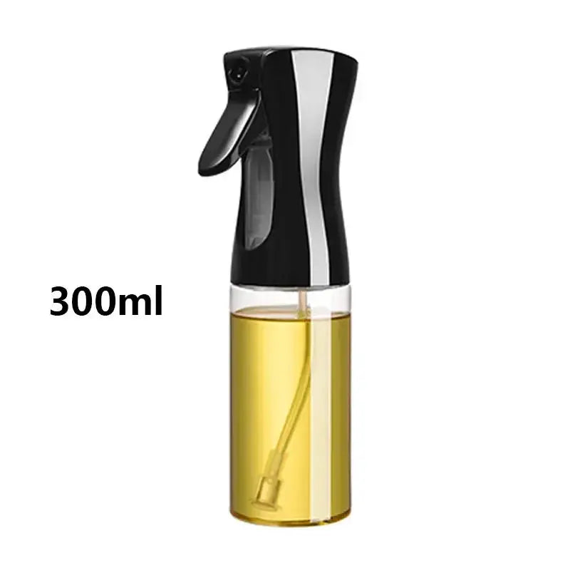 200ml / 300ml / 500ml Kitchen Oil Spray Bottle My Store