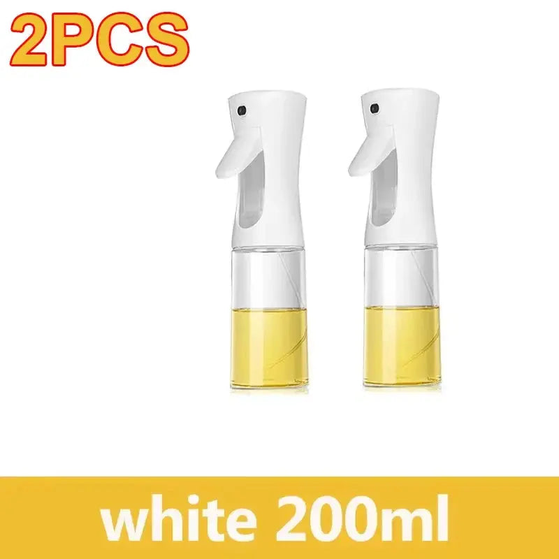 200ml / 300ml / 500ml Kitchen Oil Spray Bottle My Store