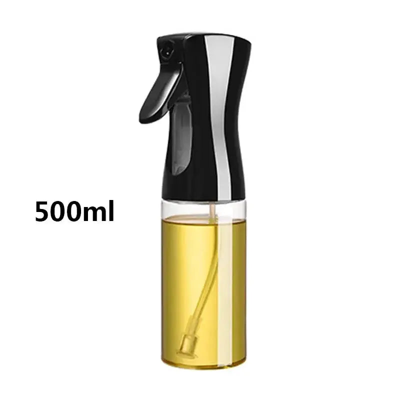 200ml / 300ml / 500ml Kitchen Oil Spray Bottle My Store