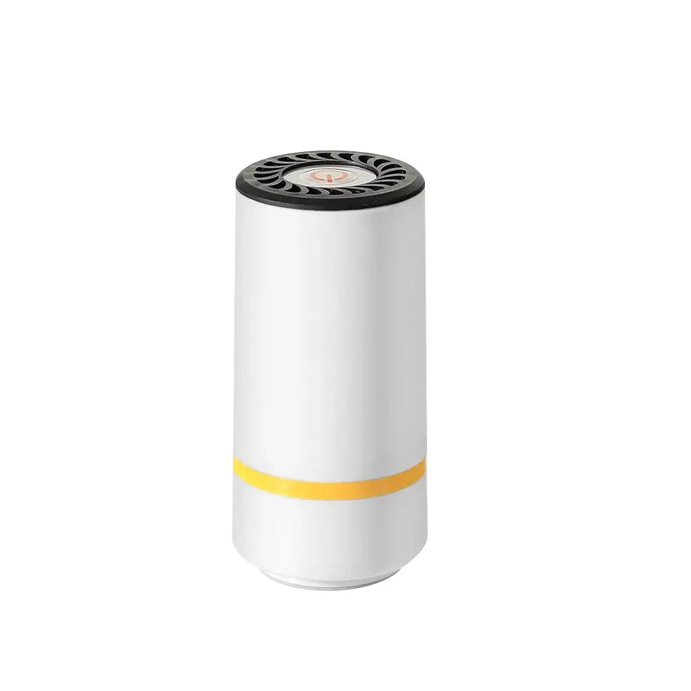 Mini Electric Vacuum Air Pump for Food Storage Bags My Store