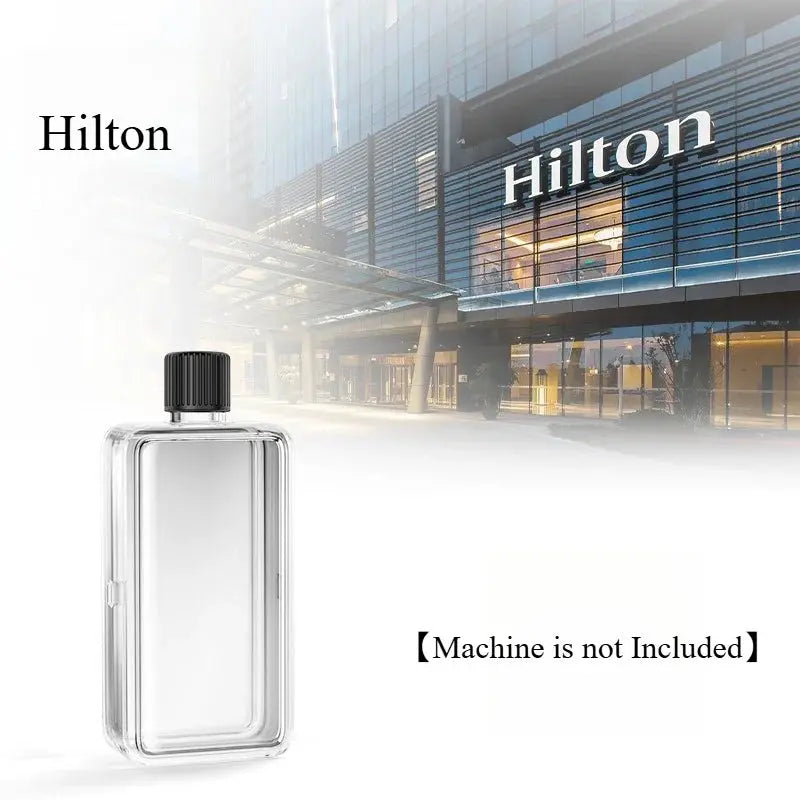 7-Speed Digital Scent Diffuser My Store