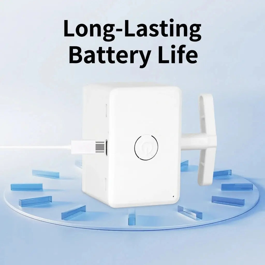 Wireless Remote Button Pusher Switch My Store