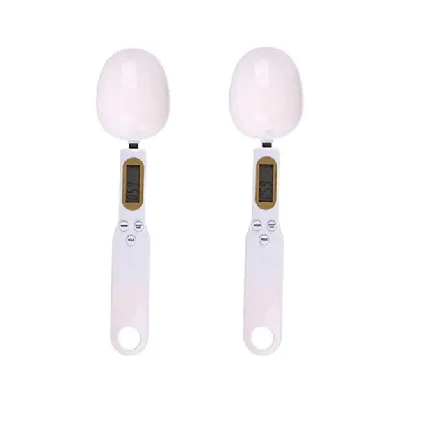 Digital Spoon Scale (0.1g–500g Precision) My Store