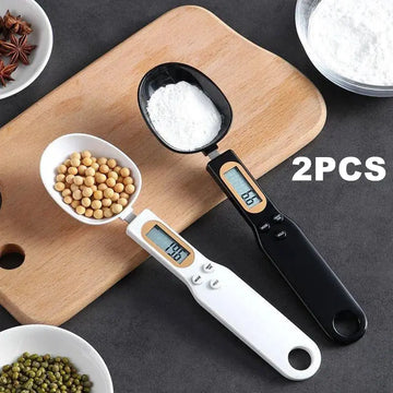 Digital Spoon Scale (0.1g–500g Precision) My Store