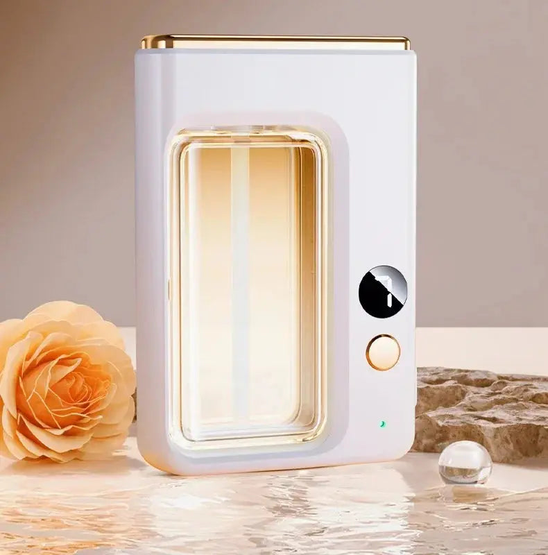 7-Speed Digital Scent Diffuser My Store